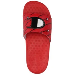 CHAMPION Kids' Super Slide Sandals -Shoe Serie Shop 2074155 601 alt5