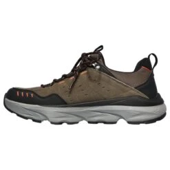 SKECHERS Men's Relaxed Fit: Delmont - Sonaro Shoe 4 SKECHERS Men's Relaxed Fit: Delmont - Sonaro Shoe -Shoe Serie Shop 2074314 205 alt2