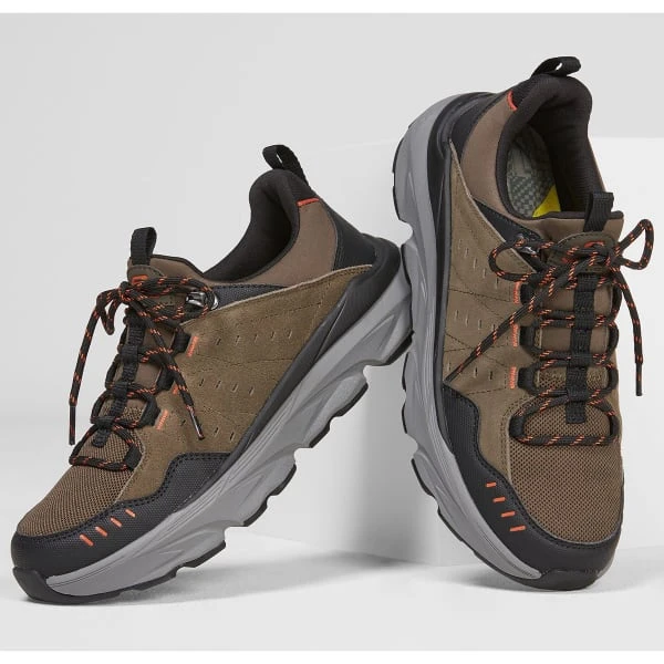 SKECHERS Men's Relaxed Fit: Delmont - Sonaro Shoe SKECHERS Men's Relaxed Fit: Delmont - Sonaro Shoe -Shoe Serie Shop 2074314 205 alt5