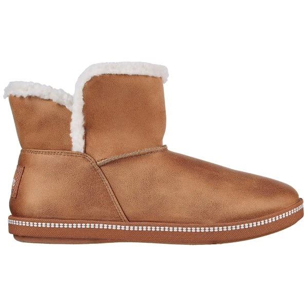 SKECHERS Women's Cozy Campfire - Song-Birds Ankle Boots SKECHERS Women's Cozy Campfire - Song-Birds Ankle Boots -Shoe Serie Shop 2074318 207 alt1