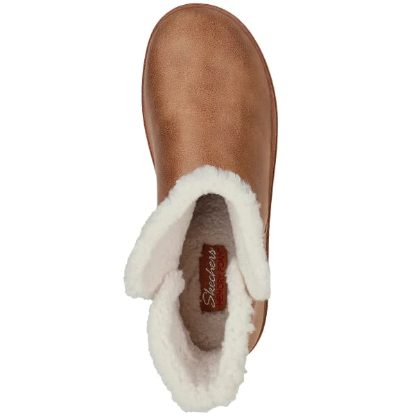 SKECHERS Women's Cozy Campfire - Song-Birds Ankle Boots SKECHERS Women's Cozy Campfire - Song-Birds Ankle Boots -Shoe Serie Shop 2074318 207 alt3