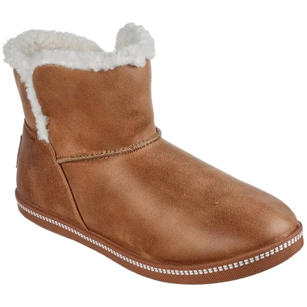 SKECHERS Women's Cozy Campfire - Song-Birds Ankle Boots SKECHERS Women's Cozy Campfire - Song-Birds Ankle Boots -Shoe Serie Shop 2074318 207 main