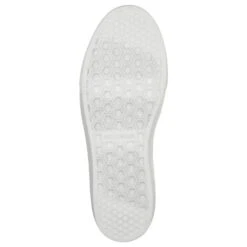 SKECHERS Women's Poppy - Cash-A-Wool Sneaker -Shoe Serie Shop 2074324 001 alt4