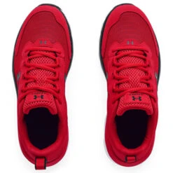 UNDER ARMOUR Boys' Grade School UA Assert 9 Running Shoe 5 UNDER ARMOUR Boys' Grade School UA Assert 9 Running Shoe -Shoe Serie Shop 2074441 601 alt3