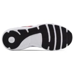 UNDER ARMOUR Boys' Grade School UA Assert 9 Running Shoe 6 UNDER ARMOUR Boys' Grade School UA Assert 9 Running Shoe -Shoe Serie Shop 2074441 601 alt4