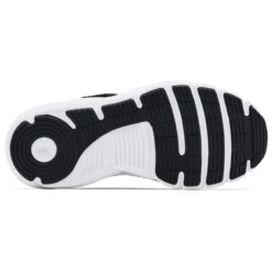 UNDER ARMOUR Boys' Pre-School UA Assert 9 Running Shoe -Shoe Serie Shop 2074443 001 alt4