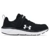 UNDER ARMOUR Boys' Pre-School UA Assert 9 Running Shoe -Shoe Serie Shop 2074443 001 main