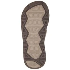 SKECHERS Men's Relaxed Fit Supreme Bosnia Sandals -Shoe Serie Shop 2074507 201 alt4