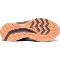 SAUCONY Women's Cohesion TR14 Trail Running Shoe -Shoe Serie Shop 2074538 001 alt4