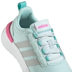 ADIDAS Girls' Racer TR21 Running Shoes -Shoe Serie Shop 2074548 306 alt6