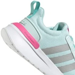 ADIDAS Girls' Racer TR21 Running Shoes -Shoe Serie Shop 2074548 306 alt7