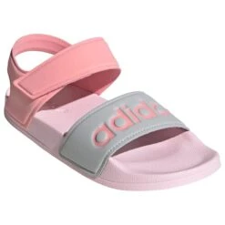 ADIDAS Girls' Adilette Sandal -Shoe Serie Shop 2074555 607 alt2