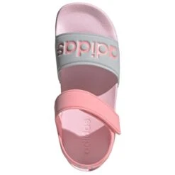 ADIDAS Girls' Adilette Sandal -Shoe Serie Shop 2074555 607 alt4