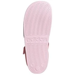ADIDAS Girls' Adilette Sandal -Shoe Serie Shop 2074555 607 alt5