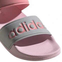 ADIDAS Girls' Adilette Sandal -Shoe Serie Shop 2074555 607 alt6