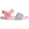 ADIDAS Girls' Adilette Sandal -Shoe Serie Shop 2074555 607 main