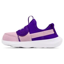 UNDER ARMOUR Girls' Infant UA Runplay Shoes -Shoe Serie Shop 2074652 501 alt1