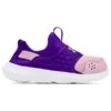 UNDER ARMOUR Girls' Infant UA Runplay Shoes -Shoe Serie Shop 2074652 501 main