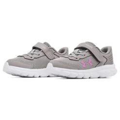UNDER ARMOUR Infant Girls' UA Assert 9 AC -Shoe Serie Shop 2074653 004 alt2