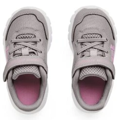 UNDER ARMOUR Infant Girls' UA Assert 9 AC -Shoe Serie Shop 2074653 004 alt3