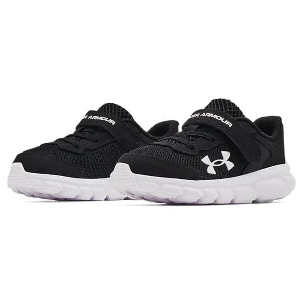 UNDER ARMOUR Infant Boys' UA Assert 9 AC Running Shoes UNDER ARMOUR Infant Boys' UA Assert 9 AC Running Shoes -Shoe Serie Shop 2074662 001 alt2