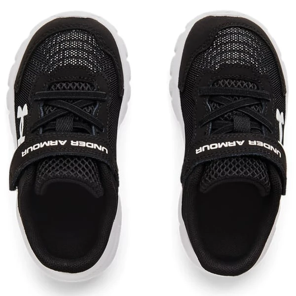 UNDER ARMOUR Infant Boys' UA Assert 9 AC Running Shoes UNDER ARMOUR Infant Boys' UA Assert 9 AC Running Shoes -Shoe Serie Shop 2074662 001 alt3