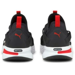 PUMA Boys' SoftRide Rift Pop Running Sneakers -Shoe Serie Shop 2074733 031 alt3