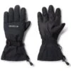 COLUMBIA Men's Last Tracks Gloves -Shoe Serie Shop 2074802 001 main