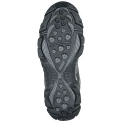 WOLVERINE Men's Wilderness Mid Waterproof Hiking Boots -Shoe Serie Shop 2074806 003 alt4