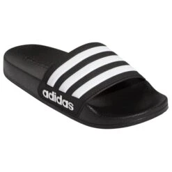 ADIDAS Kids' Adilette Shower Slides -Shoe Serie Shop 2074814 001 alt2