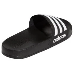 ADIDAS Kids' Adilette Shower Slides -Shoe Serie Shop 2074814 001 alt3