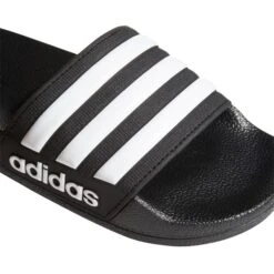 ADIDAS Kids' Adilette Shower Slides -Shoe Serie Shop 2074814 001 alt6