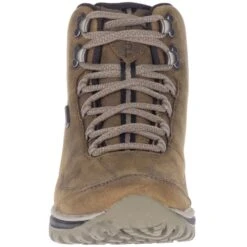 MERRELL Women's Siren Traveller 3 Mid Waterproof Hiking Boot -Shoe Serie Shop 2074895 205 alt3