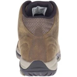 MERRELL Women's Siren Traveller 3 Mid Waterproof Hiking Boot -Shoe Serie Shop 2074895 205 alt4