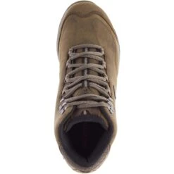 MERRELL Women's Siren Traveller 3 Mid Waterproof Hiking Boot -Shoe Serie Shop 2074895 205 alt5