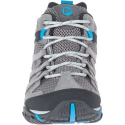 MERRELL Women's Alverstone Mid Waterproof Hiking Boots -Shoe Serie Shop 2074896 003 alt3