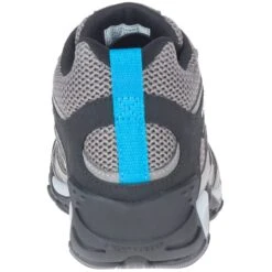 MERRELL Women's Alverstone Mid Waterproof Hiking Boots -Shoe Serie Shop 2074896 003 alt4