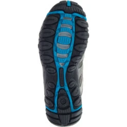 MERRELL Women's Alverstone Mid Waterproof Hiking Boots -Shoe Serie Shop 2074896 003 alt6