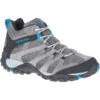 MERRELL Women's Alverstone Mid Waterproof Hiking Boots -Shoe Serie Shop 2074896 003 main
