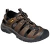 KEEN Men's Targhee III Hiking Sandal 2 KEEN Men's Targhee III Hiking Sandal -Shoe Serie Shop 2074984 202 main
