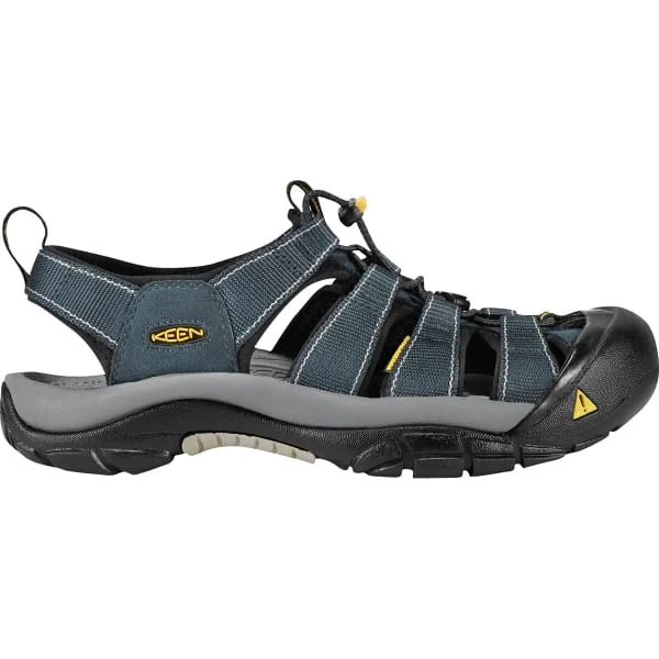 KEEN Men's Newport H2 Hiking Sandal KEEN Men's Newport H2 Hiking Sandal -Shoe Serie Shop 2074985 402 alt1