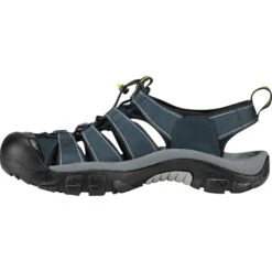 KEEN Men's Newport H2 Hiking Sandal 4 KEEN Men's Newport H2 Hiking Sandal -Shoe Serie Shop 2074985 402 alt2