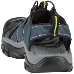 KEEN Men's Newport H2 Hiking Sandal 5 KEEN Men's Newport H2 Hiking Sandal -Shoe Serie Shop 2074985 402 alt3