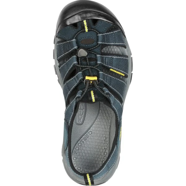 KEEN Men's Newport H2 Hiking Sandal KEEN Men's Newport H2 Hiking Sandal -Shoe Serie Shop 2074985 402 alt4