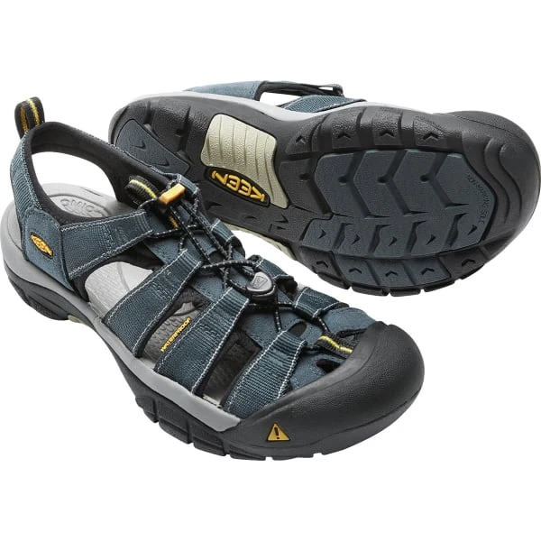 KEEN Men's Newport H2 Hiking Sandal KEEN Men's Newport H2 Hiking Sandal -Shoe Serie Shop 2074985 402 alt6