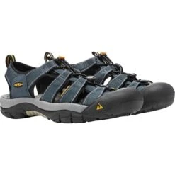 KEEN Men's Newport H2 Hiking Sandal 9 KEEN Men's Newport H2 Hiking Sandal -Shoe Serie Shop 2074985 402 alt7