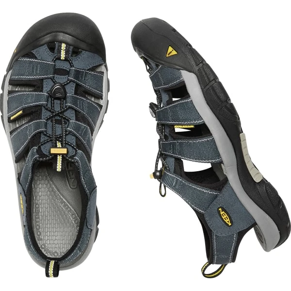KEEN Men's Newport H2 Hiking Sandal KEEN Men's Newport H2 Hiking Sandal -Shoe Serie Shop 2074985 402 alt8