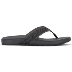 DOCKERS Men's Freddy Flip Flops -Shoe Serie Shop 2075037 001 alt1
