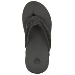 DOCKERS Men's Freddy Flip Flops -Shoe Serie Shop 2075037 001 alt4