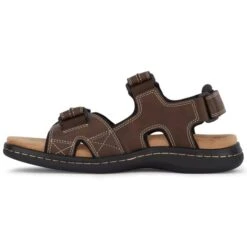 DOCKERS Men's Newpage Sporty Sandal -Shoe Serie Shop 2075038 201 alt2